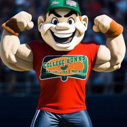 Tyler Murphy headshot.