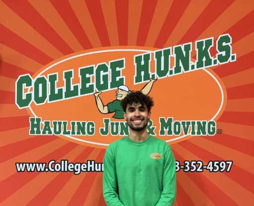 Diego Huerta Cumares headshot.