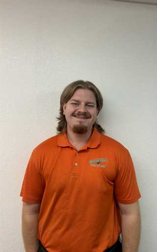 Nicholas Dunn headshot.