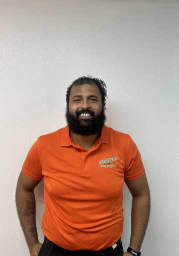 Jon Elliott headshot.