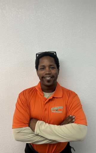 Chris Bray headshot.