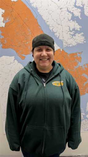 Katie Jones headshot.