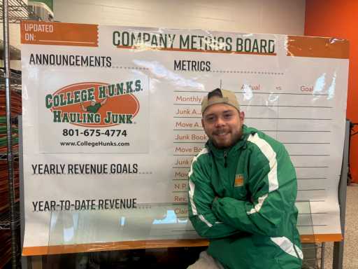 Daniel Perez headshot.