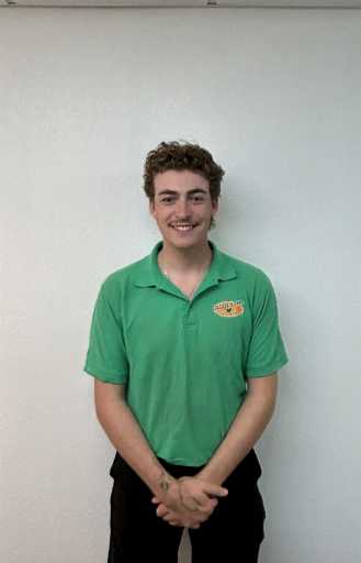 Andrew Galloway headshot.