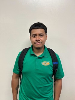 Edgar Gonzalez headshot.