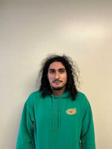 Jonathan Gloria headshot.