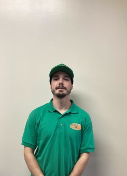 Mario Vieira headshot.