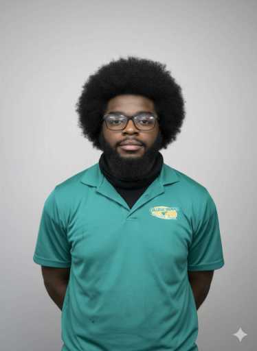 Jacob Hill headshot.