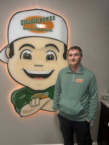 Andrew Bradley headshot.