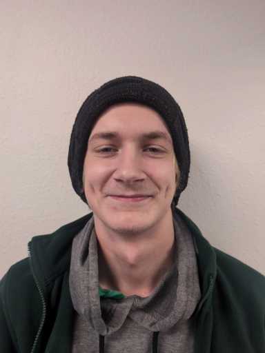 Allen White headshot.