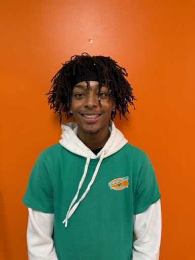 Zyliss Harmon headshot.