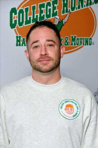 Daniel de las Casas headshot.