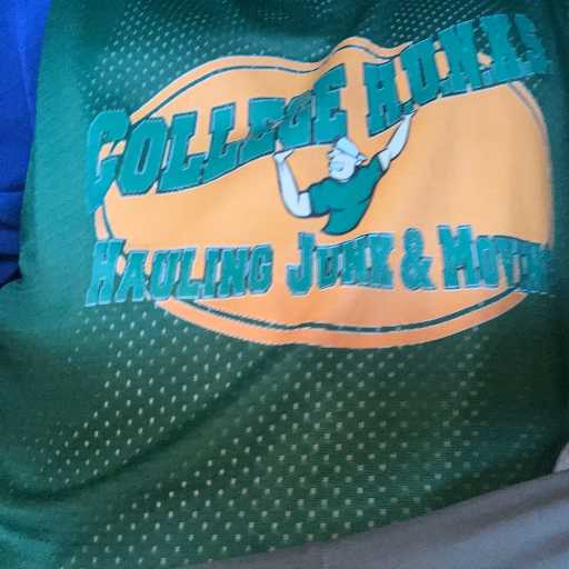 Roger Cruz headshot.