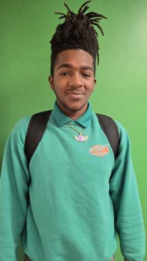 Kaden Parkhurst headshot.