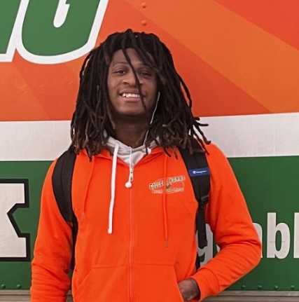 Braelin Shields headshot.