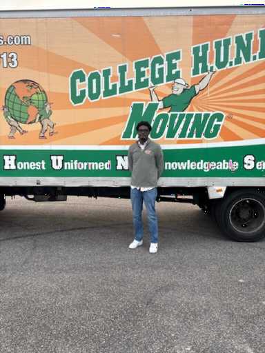 William Woodard lll headshot.