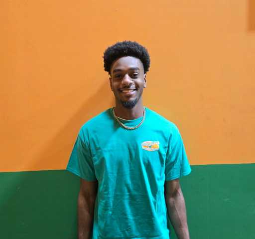 Marc Cobbs headshot.