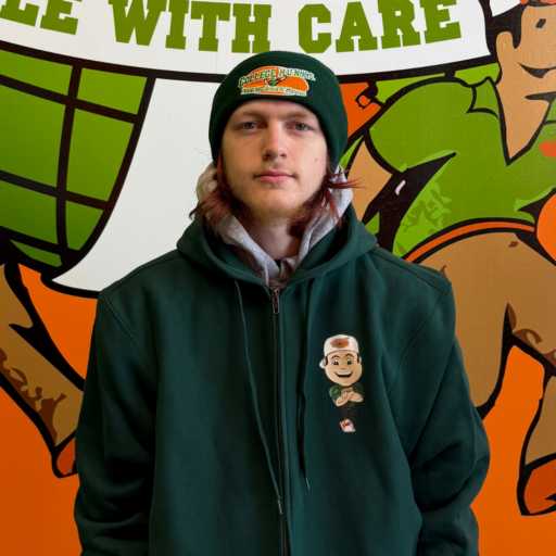 Gavin Williamson headshot.