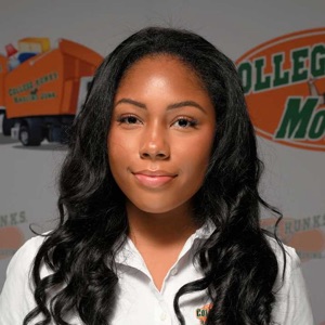 Asia Bryant headshot.