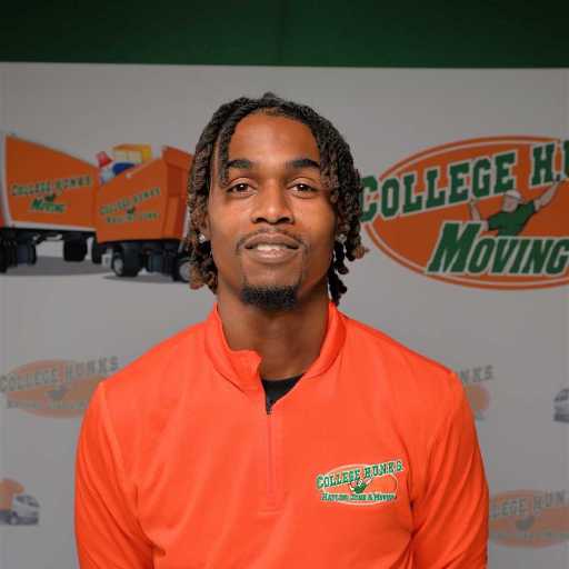 Darryl Ragins headshot.