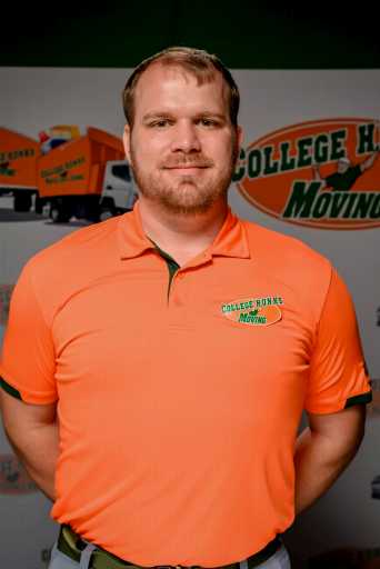 Deryk Shepherd headshot.