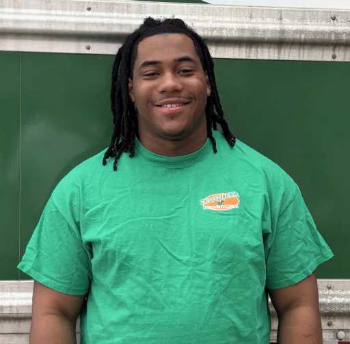 Avion Skillman headshot.