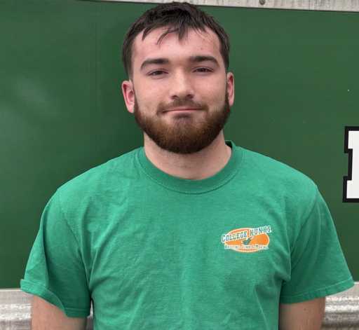 Caiden Slover headshot.