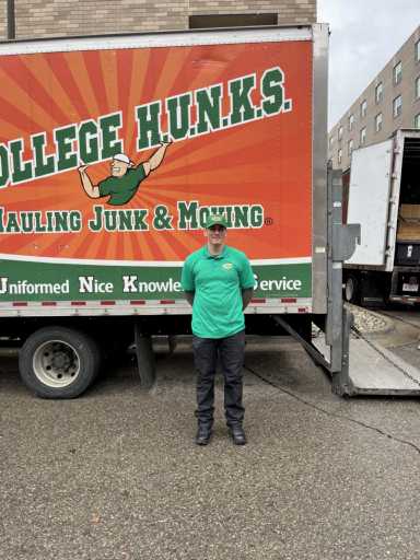 Bryce Bates headshot.