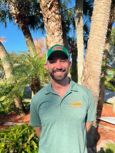 Will Webster headshot.