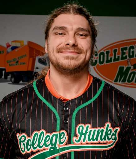 Darian Perkins headshot.