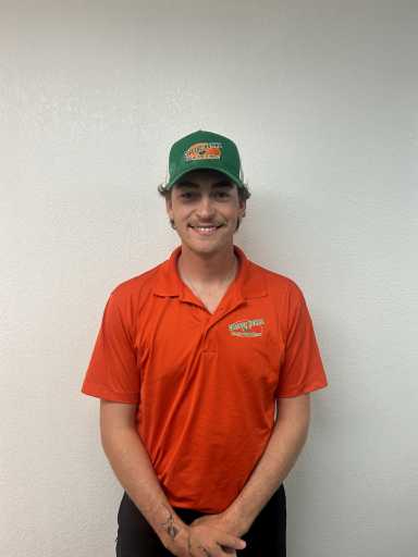 Andrew Galloway headshot.