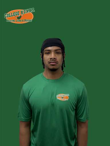 Christian Gill headshot.