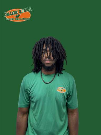 Scott Elie headshot.