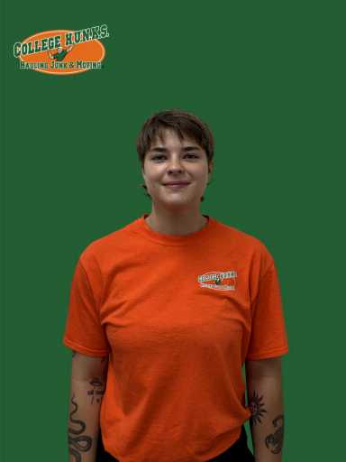 Giana Graham headshot.