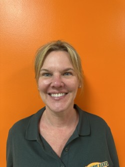 Natalie Klimala headshot.