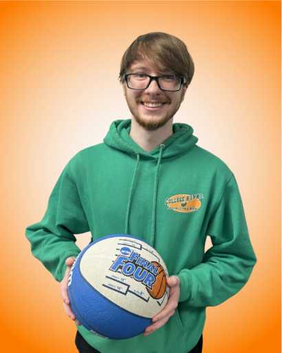 Nick H headshot.