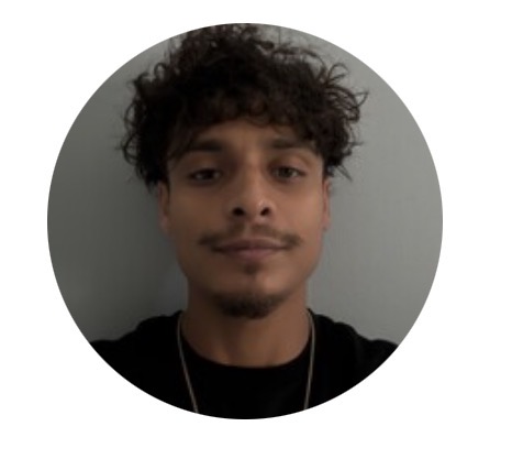 Kevin Espinosa headshot.