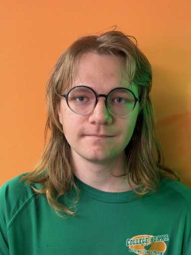Chris Bellflower headshot.