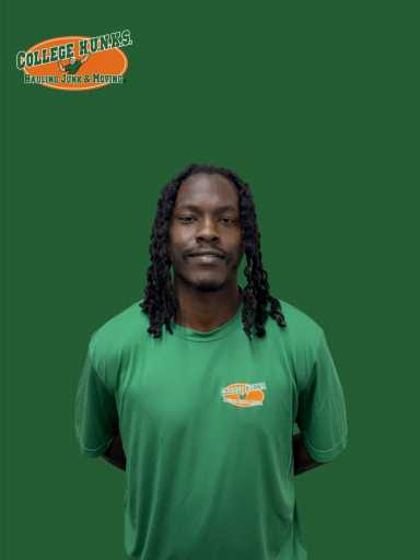 Tyler Hamilton headshot.