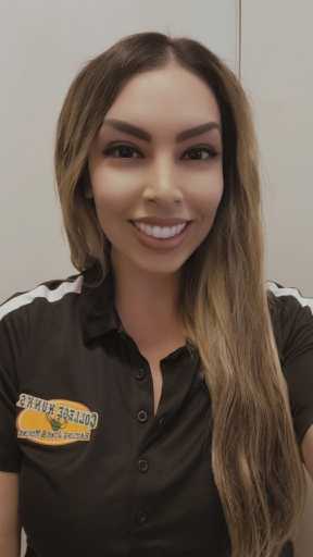Darlene Razo headshot.