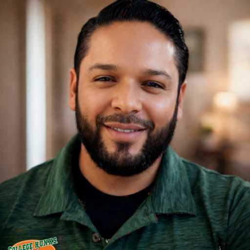 Ed Razo headshot.