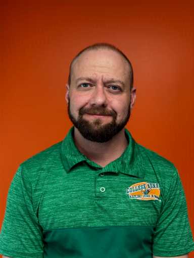 Alex Sudwischer headshot.