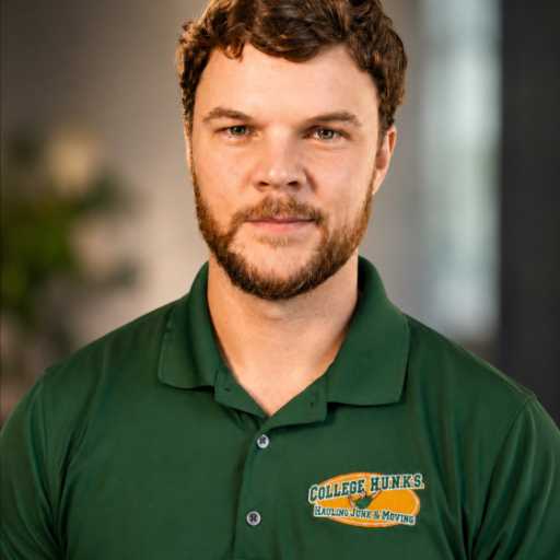 Ryan Spille headshot.