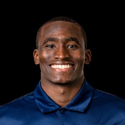 Marcell Blocker headshot.